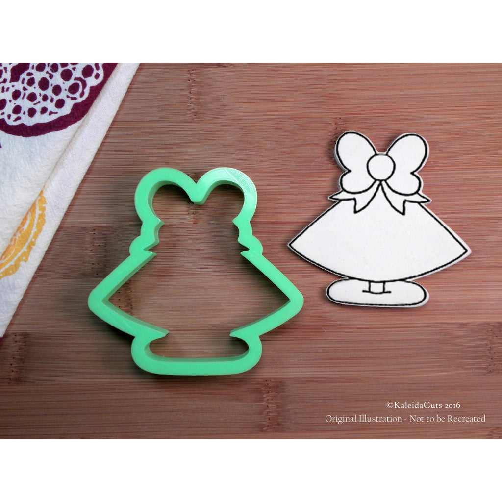 Chubby Christmas Tree Cookie Cutter