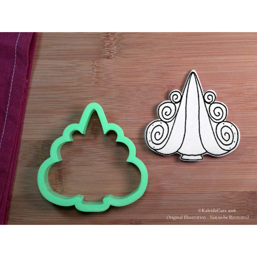 Whimsy Tree Cookie Cutter