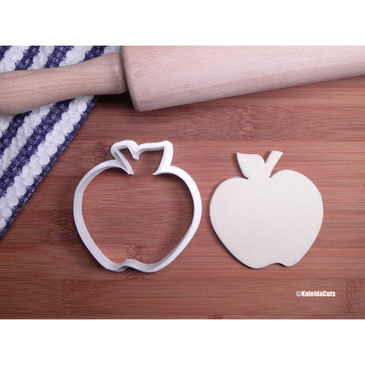 Apple Cookie Cutter