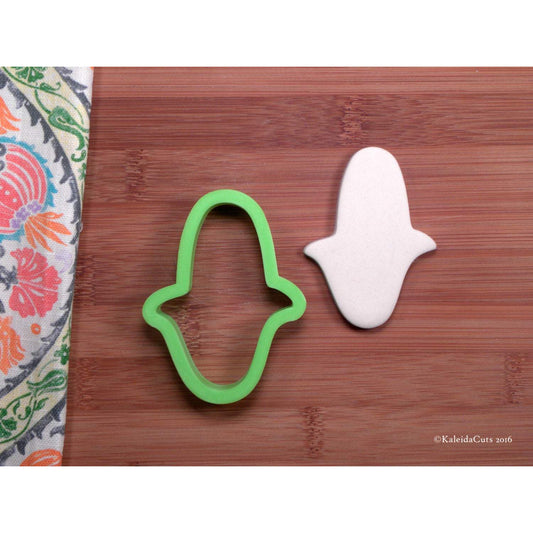 Corn Cookie Cutter