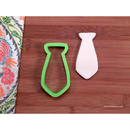 Tie Cookie Cutter