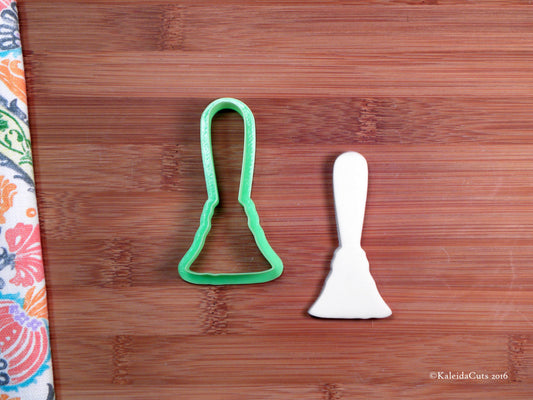 Broom Cookie Cutter