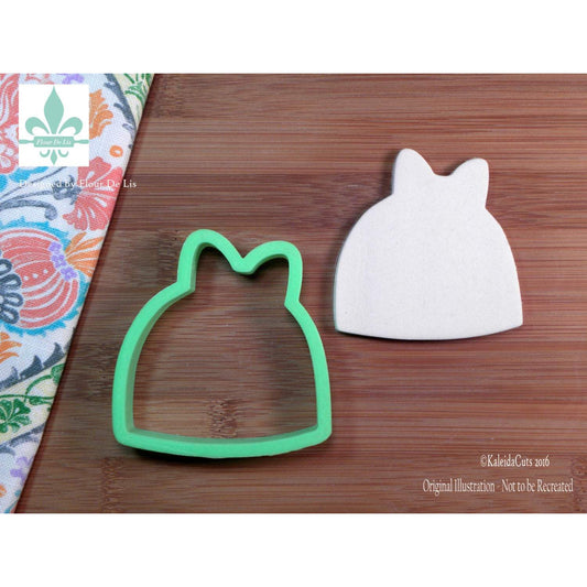 Gumdrop Cookie Cutter