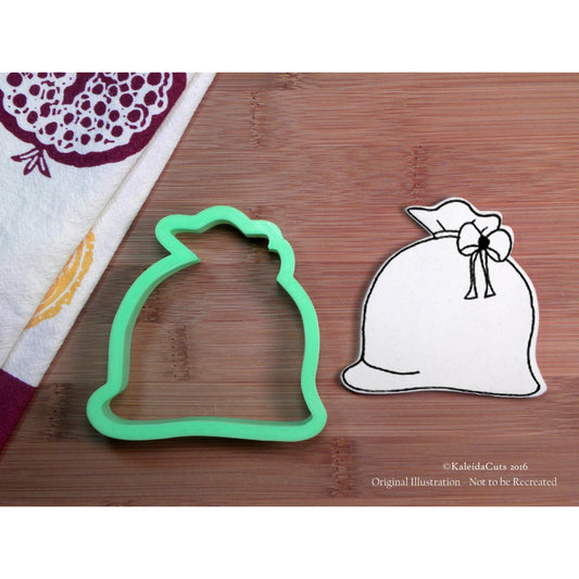 Giftbag Cookie Cutter
