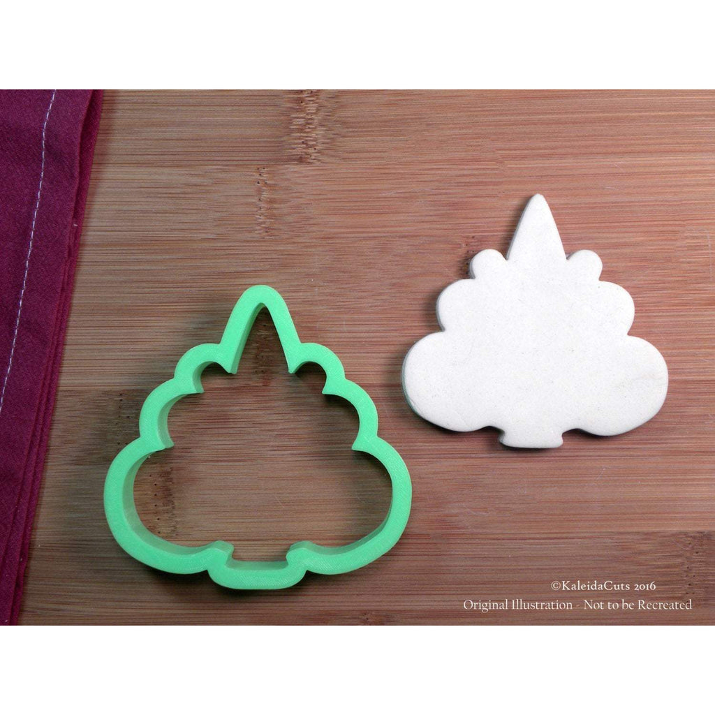Whimsy Tree Cookie Cutter
