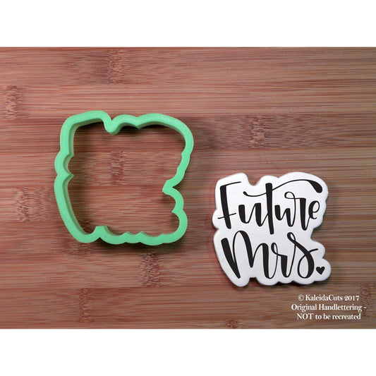 Future Mrs. Cookie Cutter