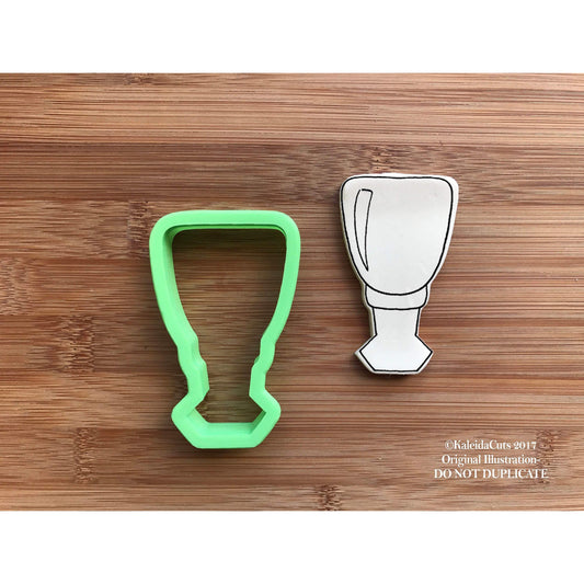 Screwdriver Cookie Cutter