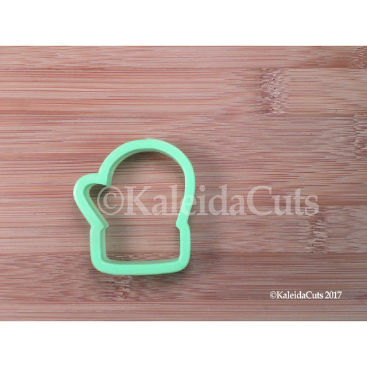 Mitten Cookie Cutter