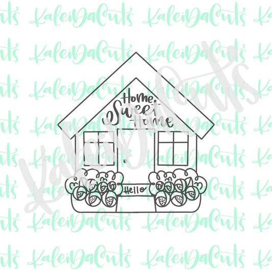Home 2 Cookie Cutter