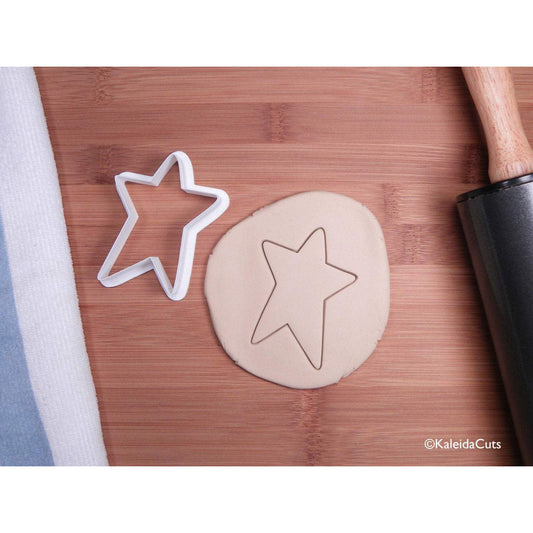 Star Cookie Cutter