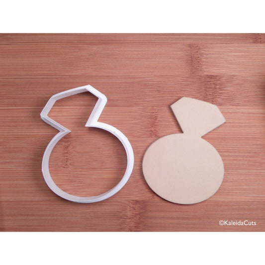 Ring Cookie Cutter