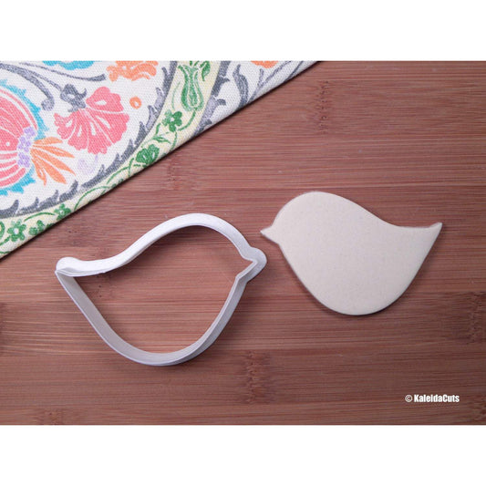 Bird Cookie Cutter