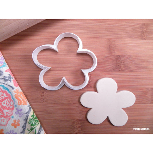 Daisy Cookie Cutter