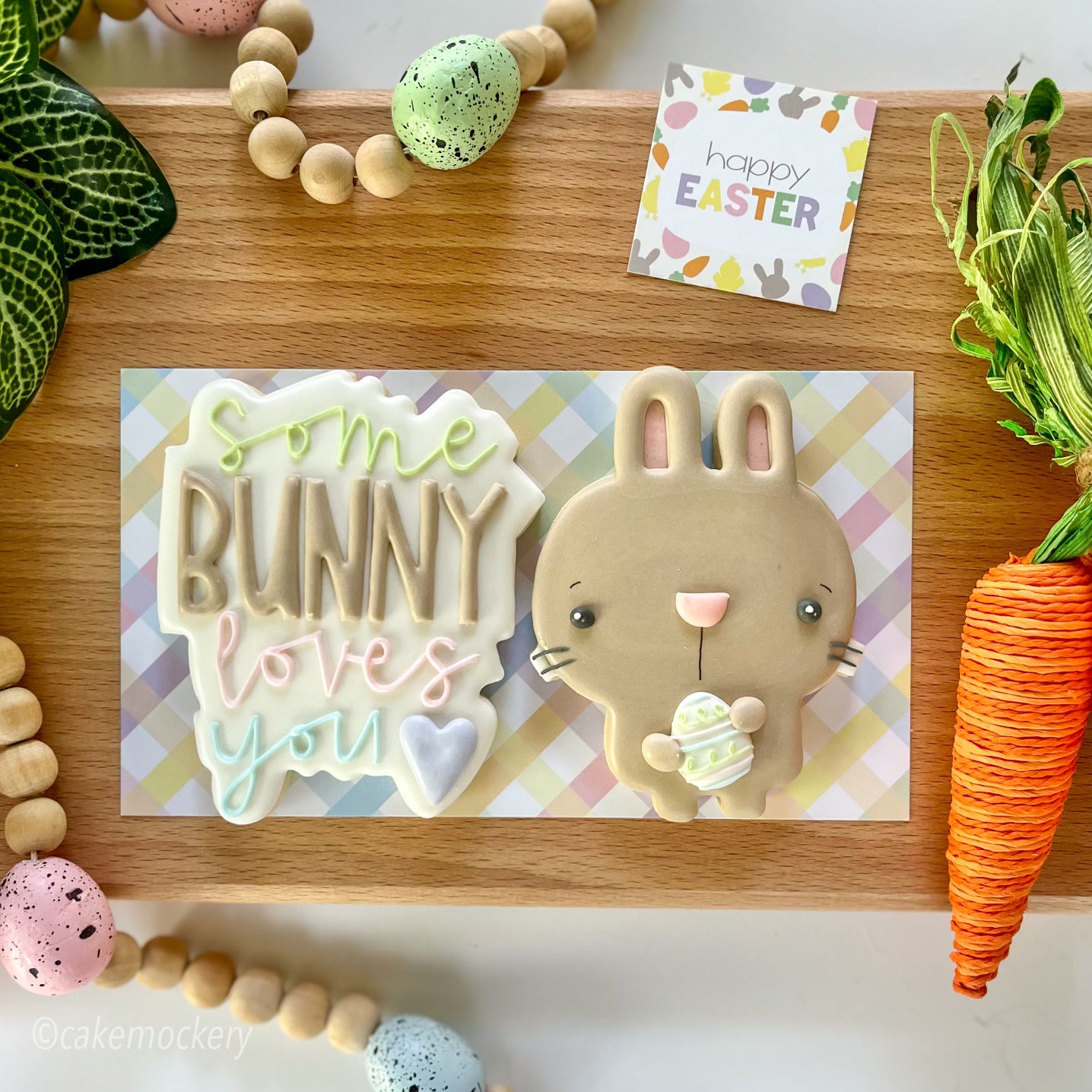 2023 Some Bunny Set of 2 Cookie Cutters